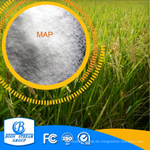 Hohe Qualität von Monoammoniumphosphat MAP 99% Tech Grade